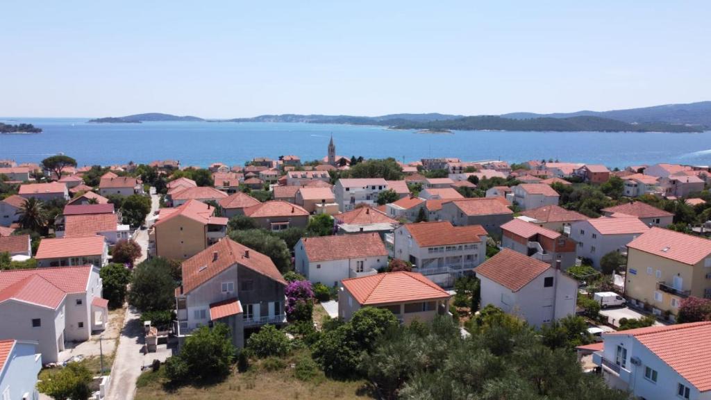 Orebic Apartment | Pelješka