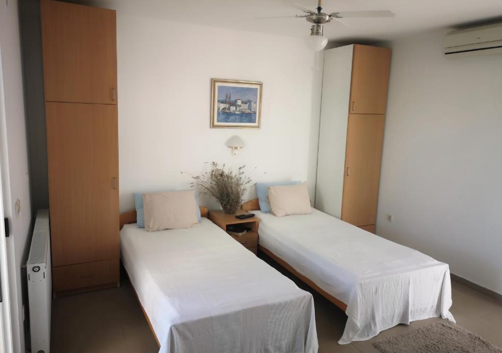 Orebic Apartment | Pelješka