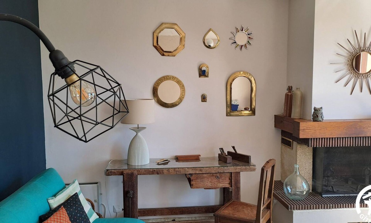 Lavaur House | Pelloui - LAVAUR - Gîte