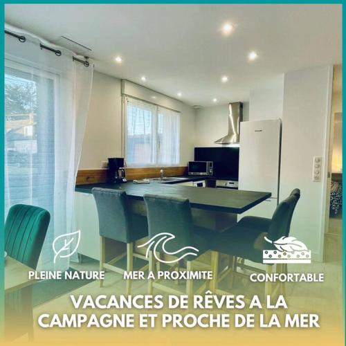 Crozon House | Pen ar Creac'h