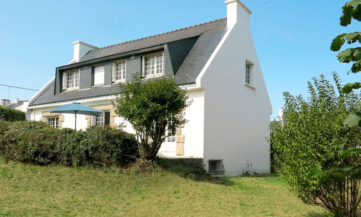 Saint-Gildas-de-Rhuys House | Pen Er Guer by Interhome