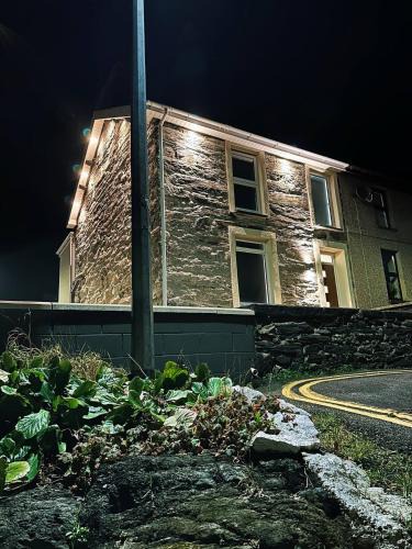Porthmadog House | Pen Y Berth