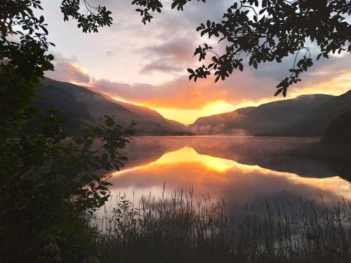 Tal-y-llyn Bed & Breakfast | Pen-Y-Bont Hotel