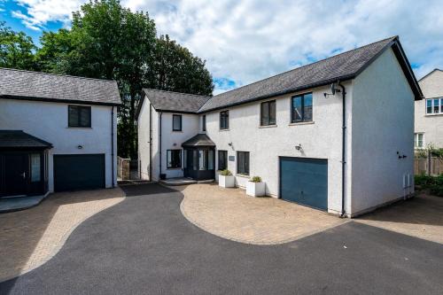 Kirkby Lonsdale House | Pen-y-Ghent