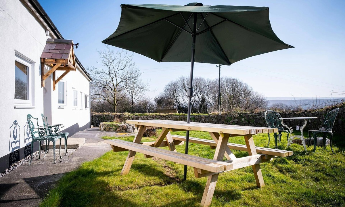 Brynamman Cottage | Pen-Y-Graig Cottage, Llandeilo