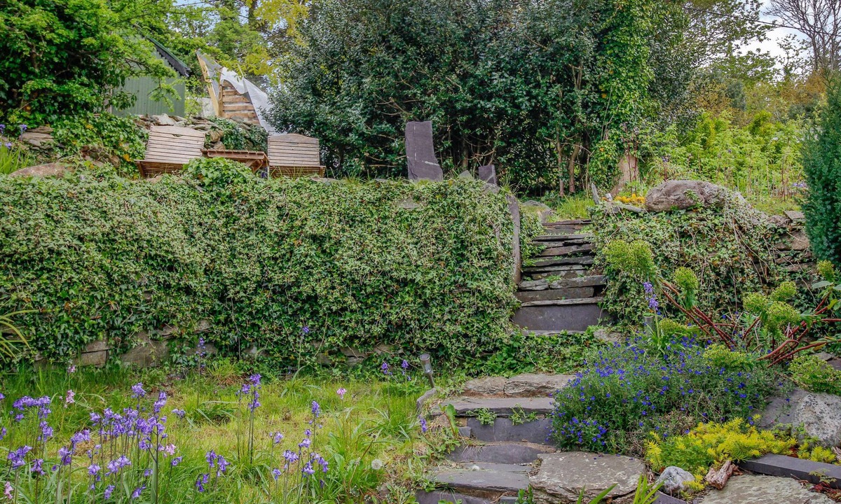 Llanllyfni Cottage | Pen Y Graig