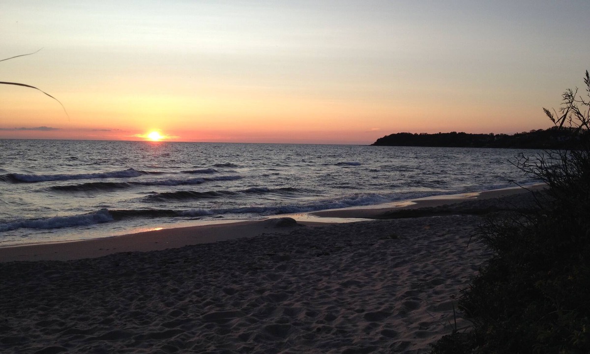 Ronne Bed & Breakfast | Penalhuzet