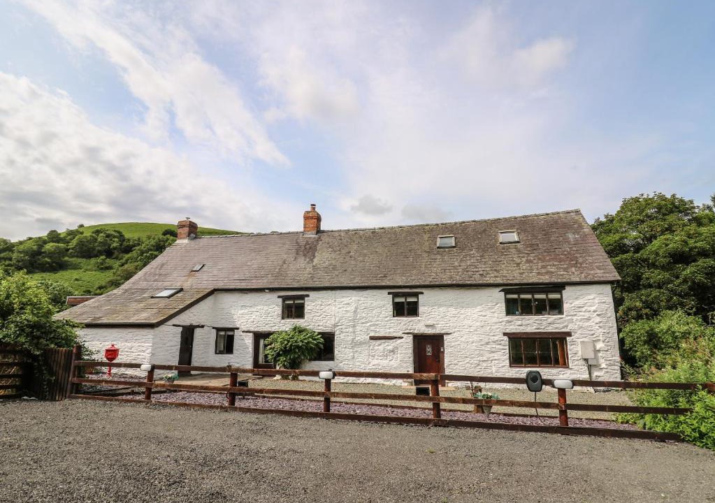 Llandrindod Wells House | Penarth