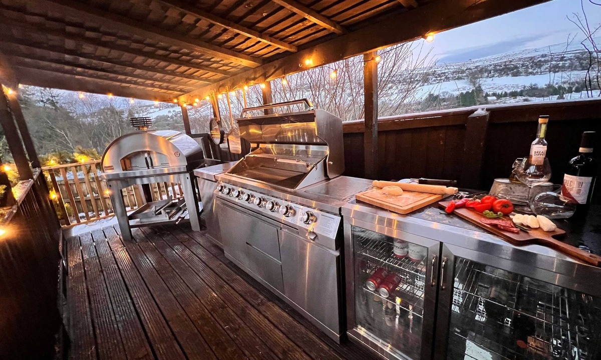 Pontsticill Apartment | Pencerrig Isaf