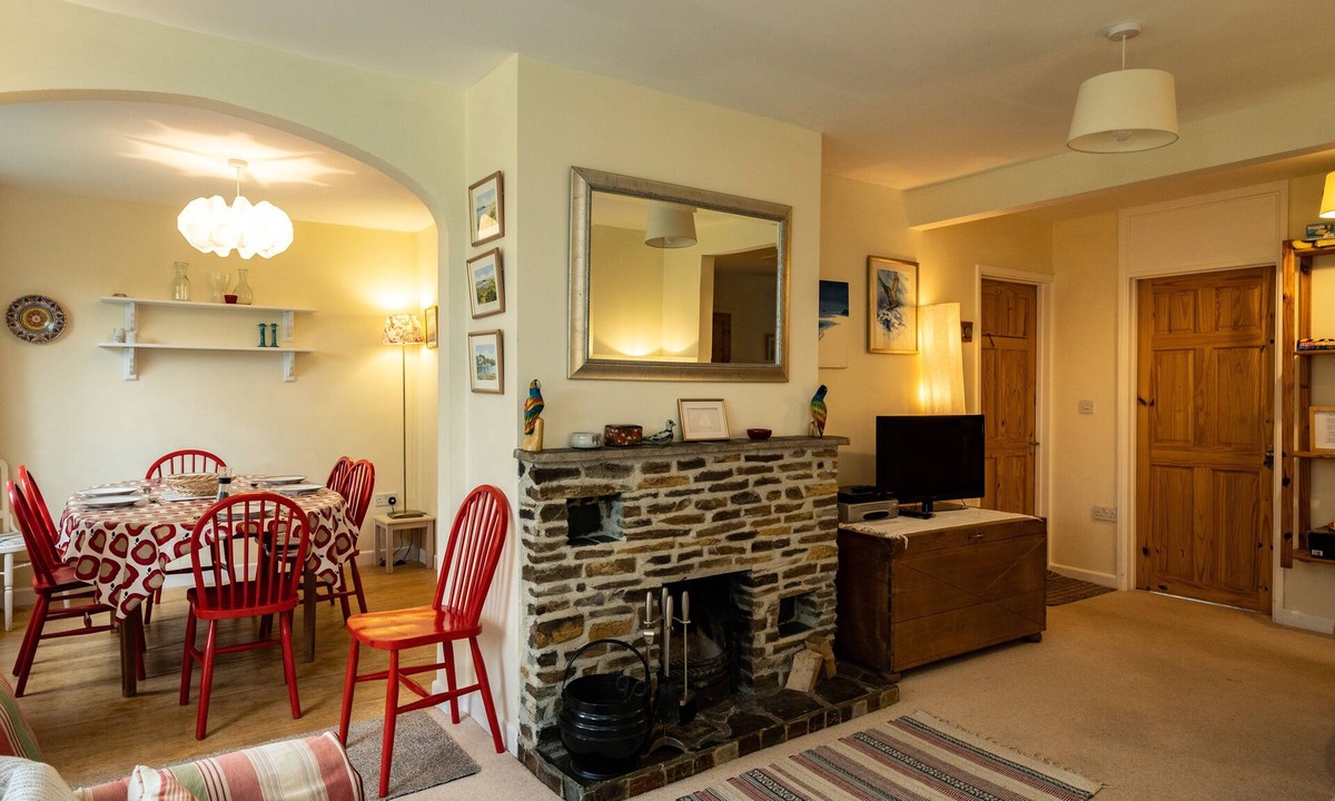 Rock Cottage | Pencreek