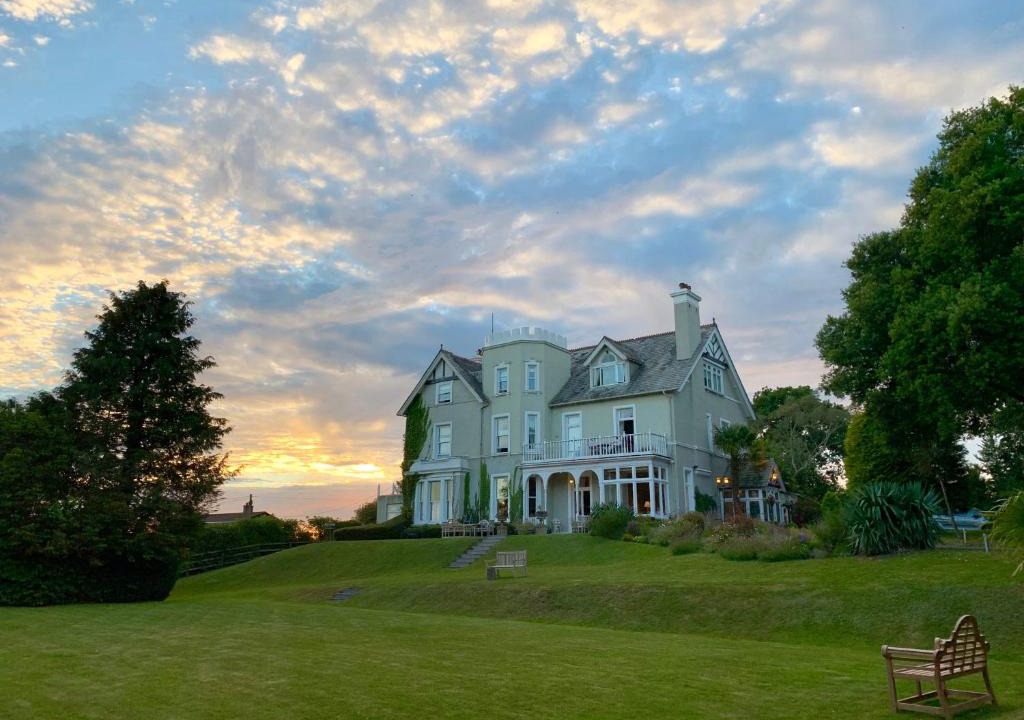 Liskeard House | Pencubitt House