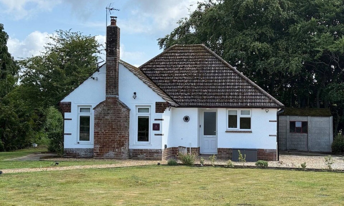 New Forest District House | Pendene - Countryside View