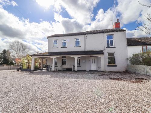 Clayton le Dale Apartment | Pendle View Apartments