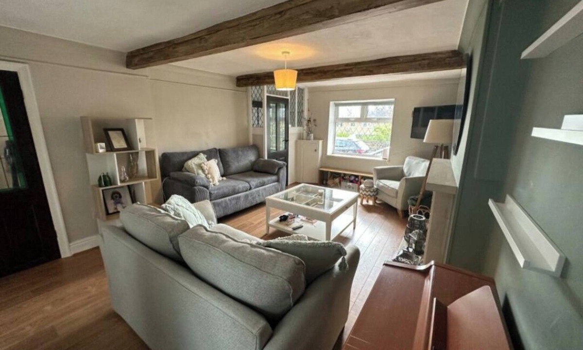 Brierfield Cottage | Pendle View Cottage