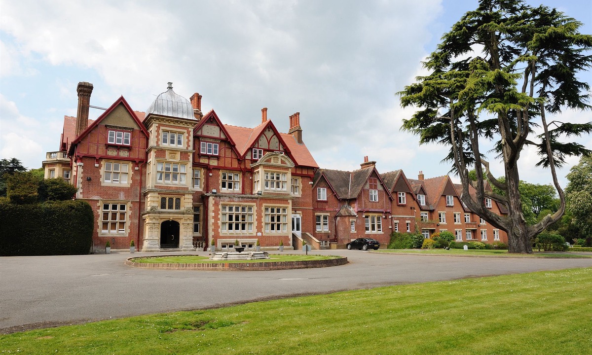 Tring Hotel | Pendley Manor