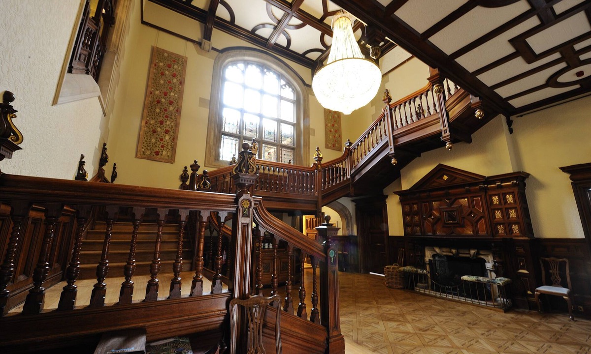 Tring Hotel | Pendley Manor