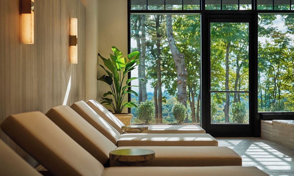 Far Hills Hotel | Pendry Natirar