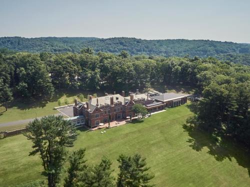 Far Hills Hotel | Pendry Natirar