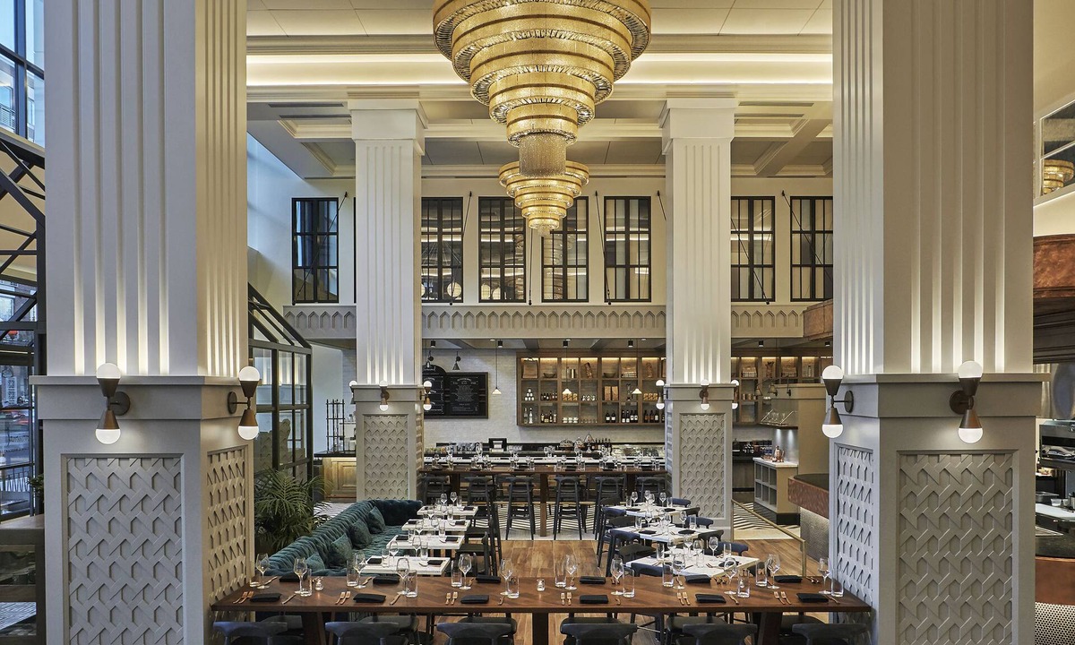 Gaslamp Quarter Hotel | Pendry San Diego