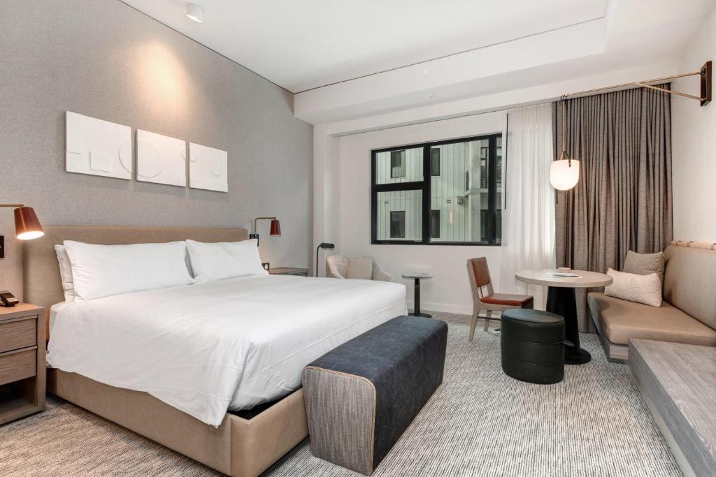 Park City Apartment | Pendry