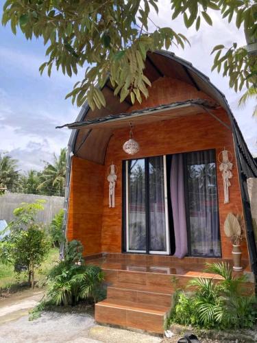 Kotaraja House | Penempuran cottage