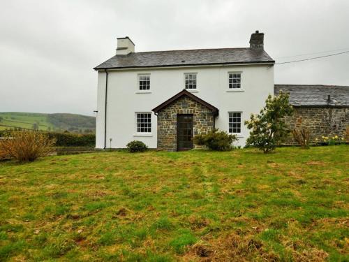 Llanilar House | Pengarreg Fawr