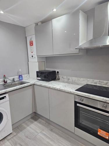 Penge Apartment | Penge lovely studio