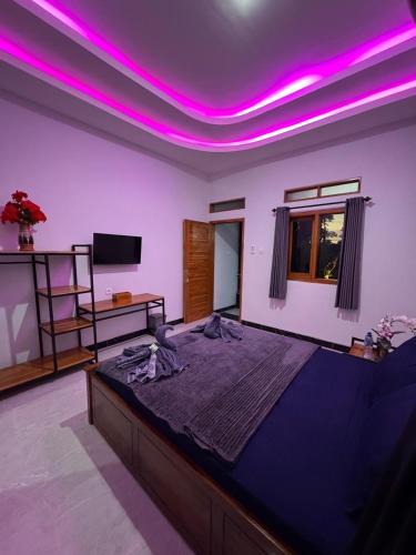Tukad Mungga Hotel | Penginapan Angsoka 1