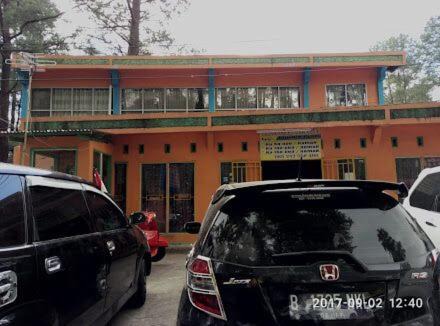 Tinggimoncong House | Penginapan Bahagia 1