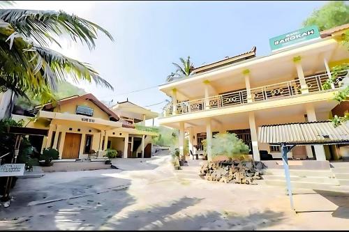Wonosari House | Penginapan Barokah