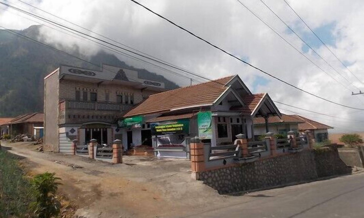 Ngadisari House | Penginapan/Homestay Balqis Near Bromo