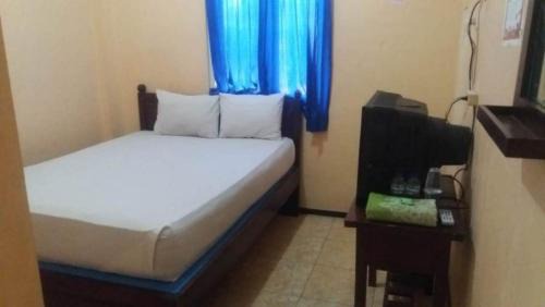 Rogojampi House | Penginapan Hotel Mangir Asri