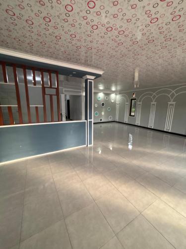 Borneo Hotel | Penginapan Kelapa Sawit