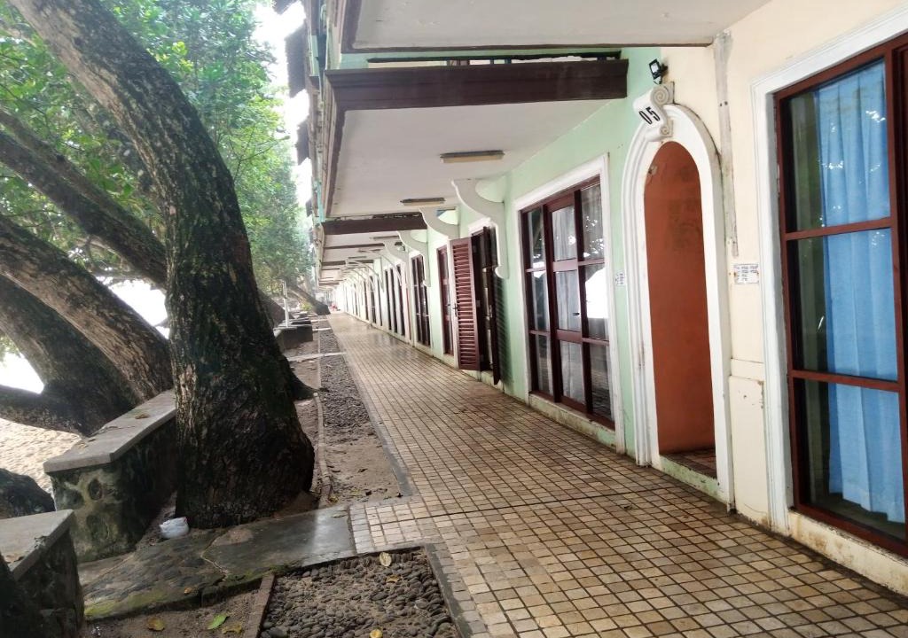 Carita Apartment | PENGINAPAN KONDOMINIUM CARITA - PAK BoS