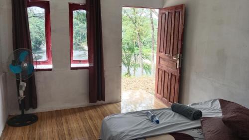 Bohorok House | Penginapan ng bahorok