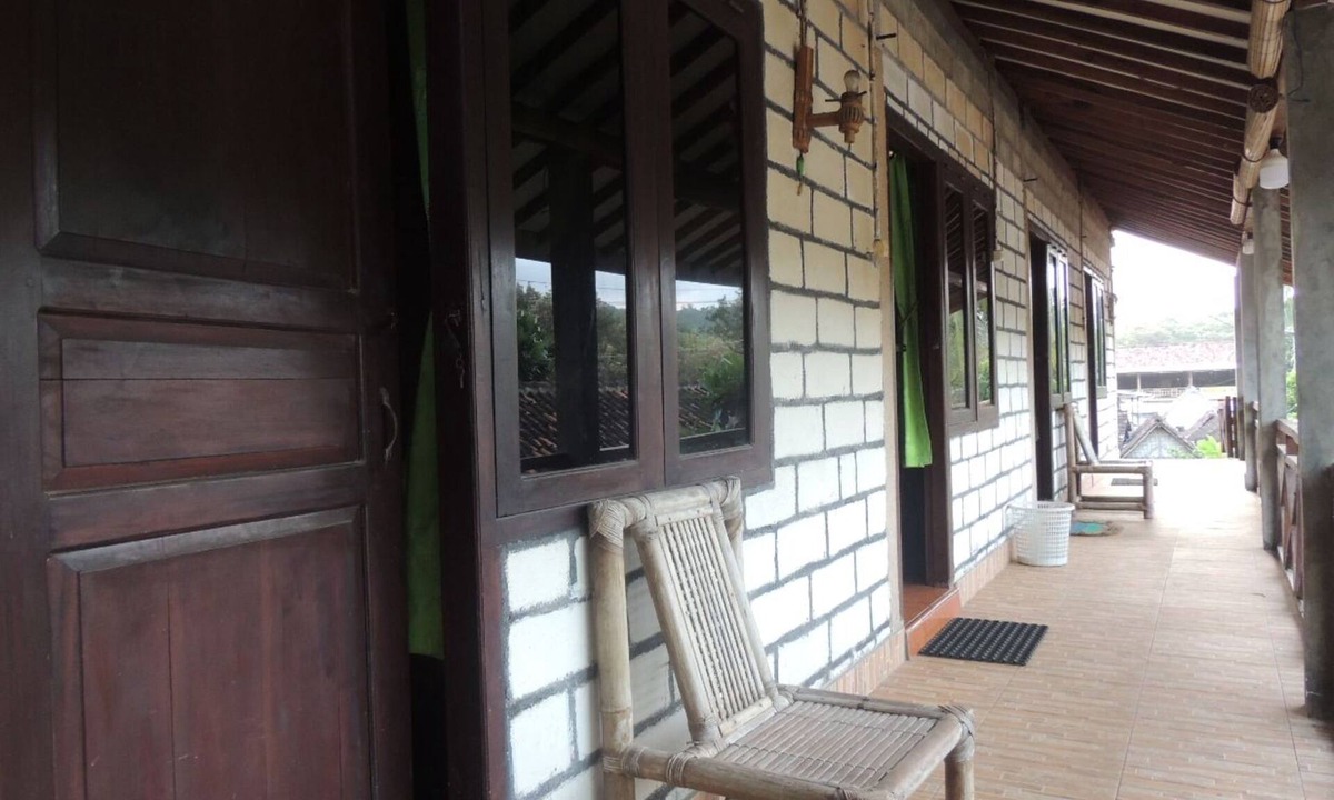 Wonosari Hotel | Penginapan Pratama