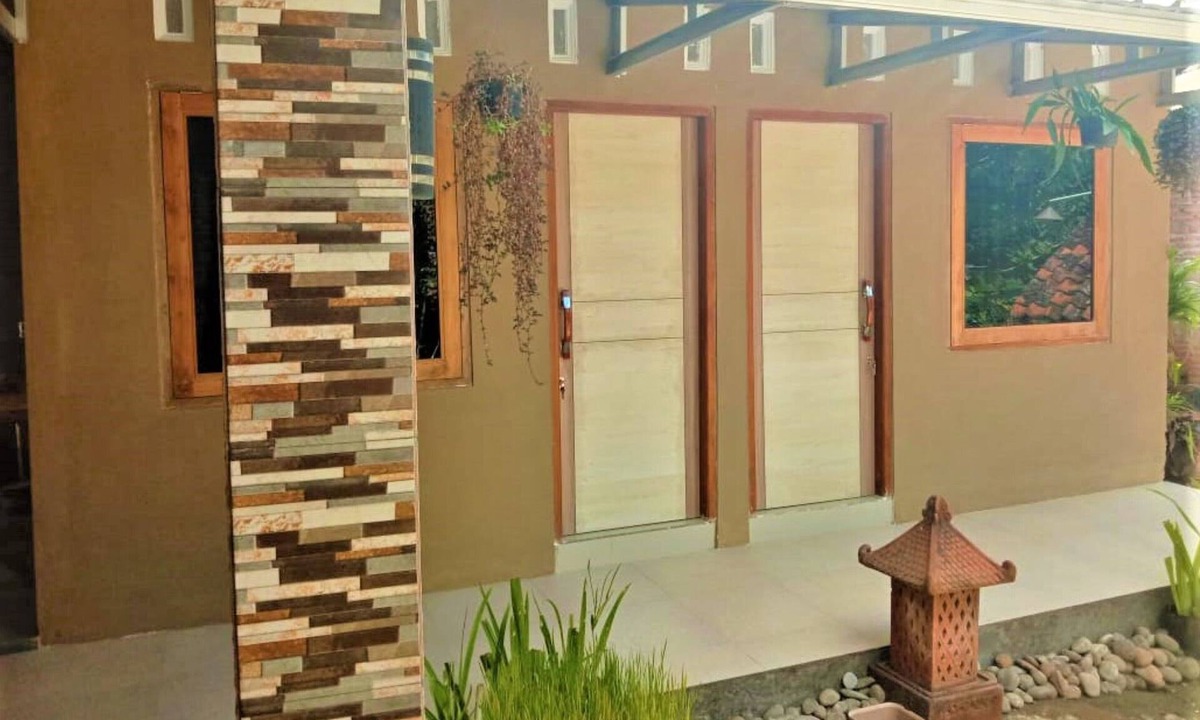 Terong Hotel | Penginapan Rudi Syariah