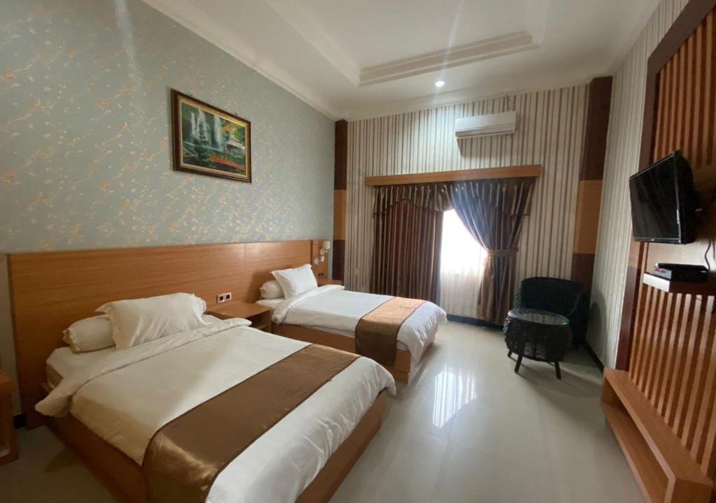 Topejawa Hotel | Penginapan Topejawa 1