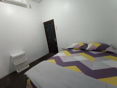 Banjarbaru House | Penginapan Violet Doorz Syariah