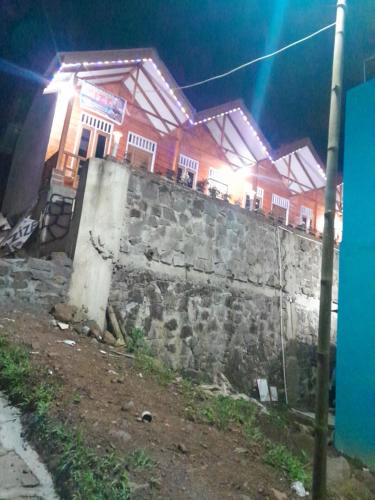 Sei Pinang Hotel | Penginapan zize