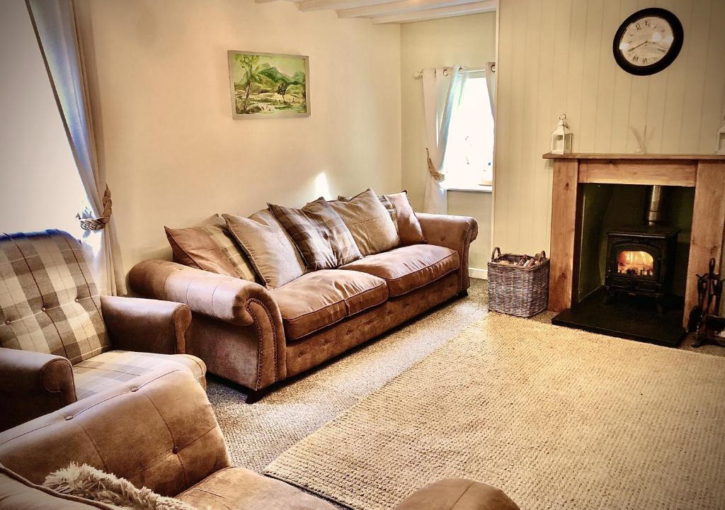 Bontnewydd House | Penglanowen Fawr