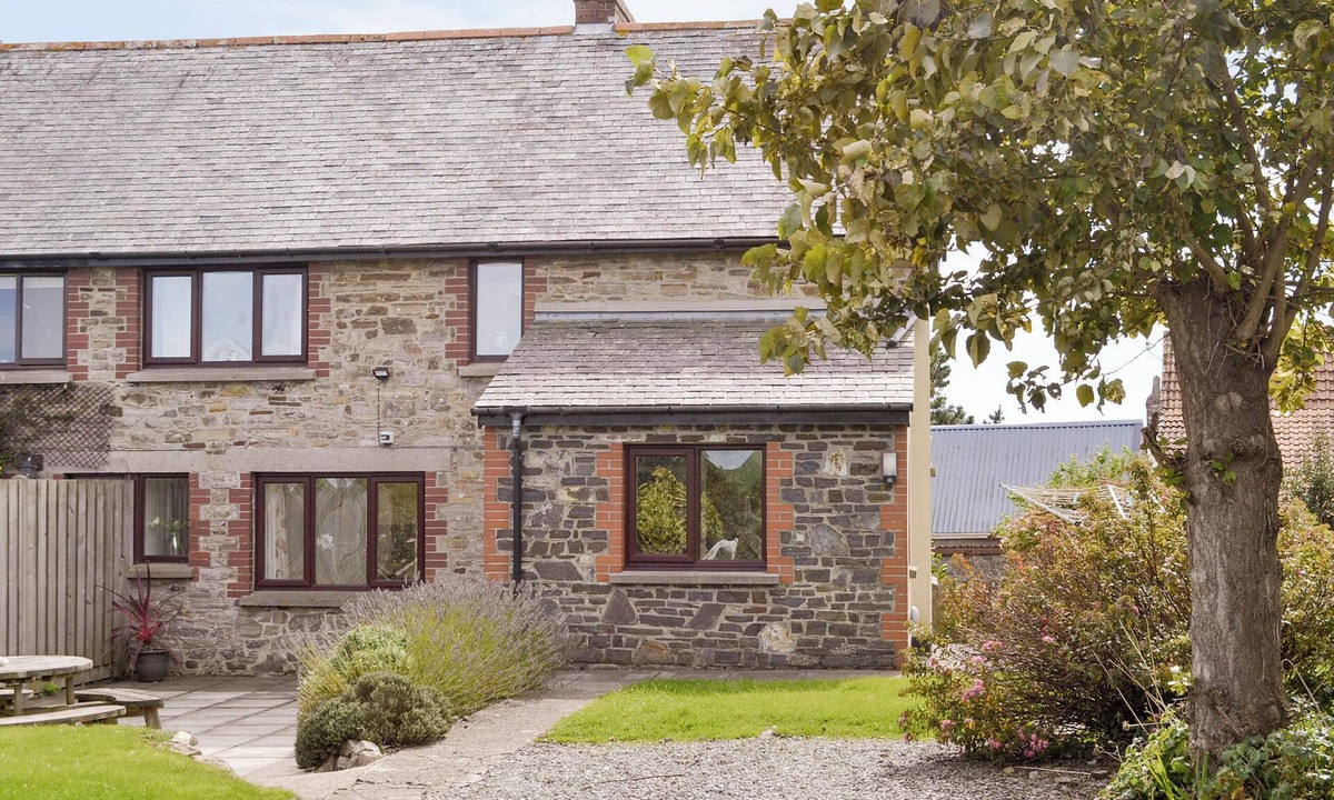 Barnstaple Cottage | Penhill Farm Cottage