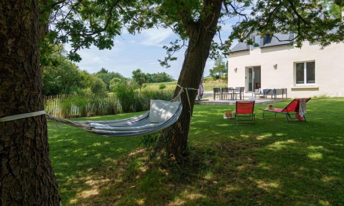 Plovan House | Penhors by Interhome