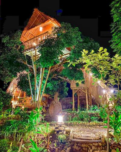 Penida Island Resort | Penida Bambu Green Villas