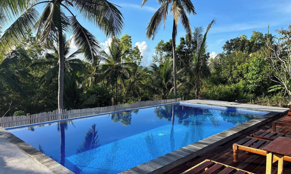 Penida Island Bed & Breakfast | Penida Lapaya Garden