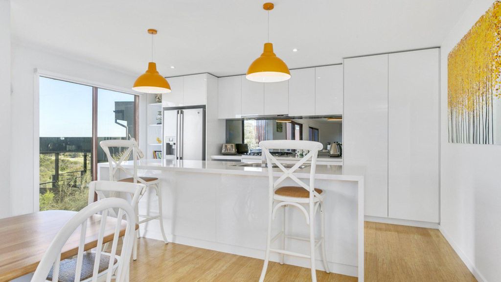 Fingal House | Peninsula Dream On Moonah Links