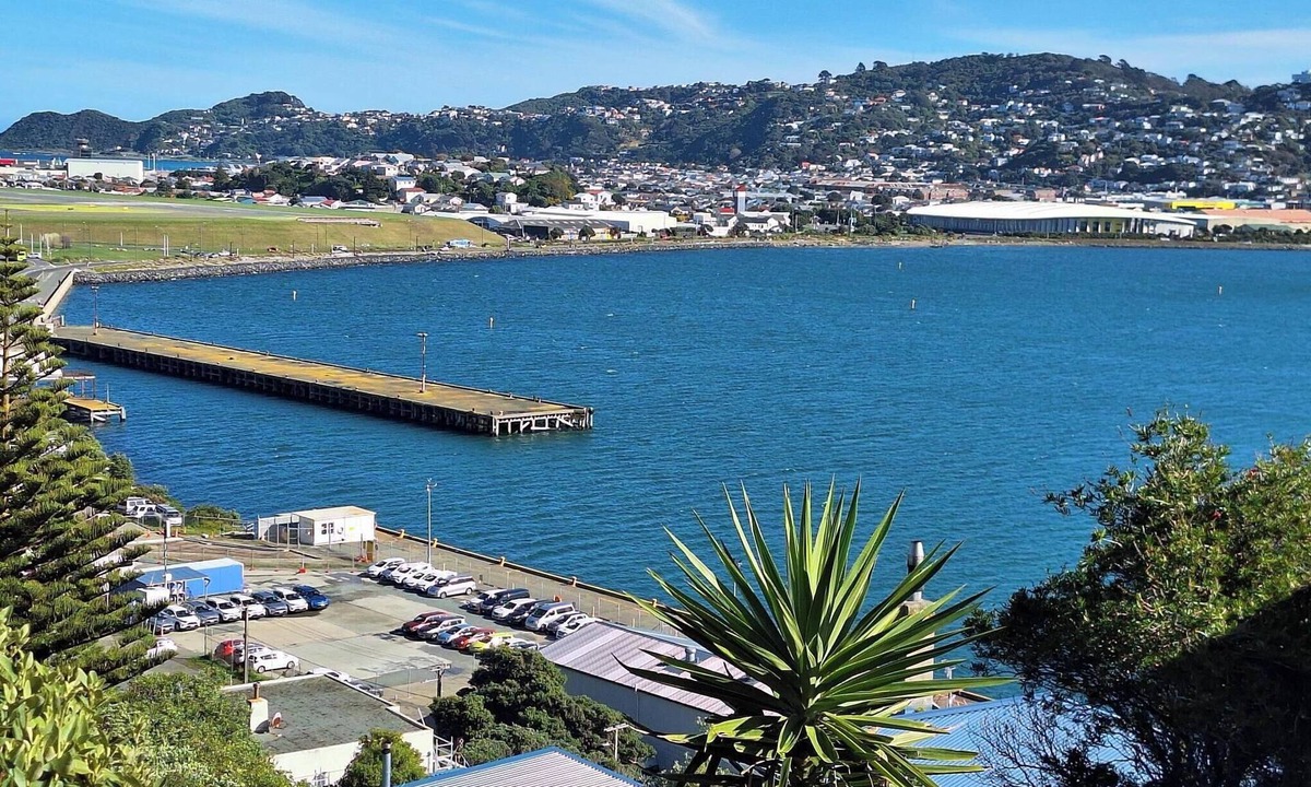 Miramar House | Peninsula Escape