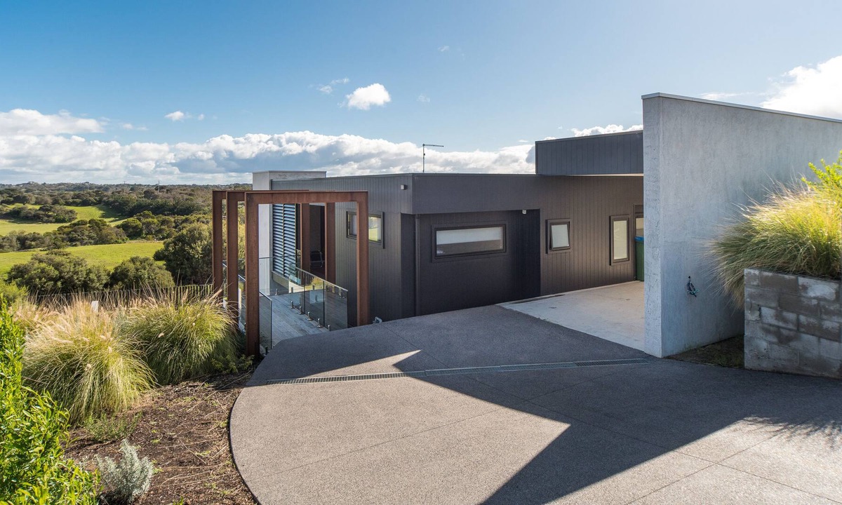 Fingal Villa | Peninsula Hot Springs Villa