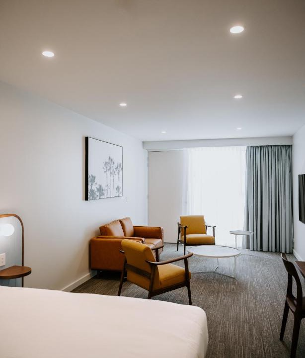 Taperoo Hotel | Peninsula Hotel Motel