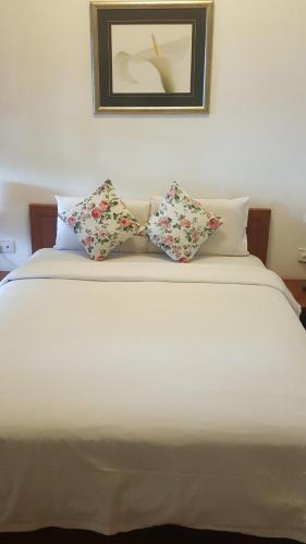 Bukit Damansara Apartment | PENINSULA SEMANTAN SUITEs